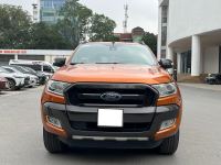 Bán xe Ford Ranger 2015 Wildtrak 3.2L 4x4 AT giá 528 Triệu - Hà Nội