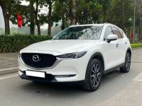 Bán xe Mazda CX5 2.5 AT 2WD 2018 giá 668 Triệu - Hà Nội