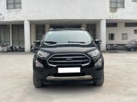 Bán xe Ford EcoSport 2019 Titanium 1.5L AT giá 470 Triệu - Hà Nội