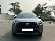 Bán xe Toyota Corolla Cross 2022 1.8G giá 725 Triệu - Hà Nội