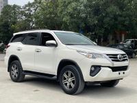 Bán xe Toyota Fortuner 2019 2.4G 4x2 MT giá 799 Triệu - Hà Nội