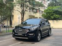 Bán xe Hyundai SantaFe 2.4L 4WD 2018 giá 759 Triệu - Hà Nội