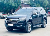 Bán xe Chevrolet Trailblazer 2019 LTZ 2.5L VGT 4x4 AT giá 739 Triệu - Hà Nội