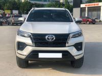 Bán xe Toyota Fortuner 2022 2.4L 4x2 AT giá 1 Tỷ 18 Triệu - Hà Nội