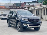 Bán xe Ford Everest 2021 Titanium 2.0L 4x2 AT giá 969 Triệu - Hà Nội
