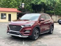 Bán xe Hyundai Tucson 2020 1.6 AT Turbo giá 750 Triệu - Hà Nội