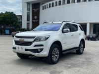 Bán xe Chevrolet Trailblazer LTZ 2.5L VGT 4x4 AT 2019 giá 739 Triệu - Hà Nội