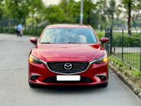 Bán xe Mazda 6 2020 Premium 2.0 AT giá 605 Triệu - Hà Nội