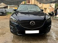 Bán xe Mazda CX5 2017 2.5 AT 2WD giá 555 Triệu - Hà Nội