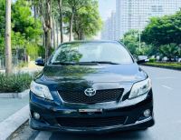 Bán xe Toyota Corolla altis 2010 2.0V giá 313 Triệu - Hà Nội