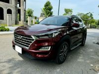 Bán xe Hyundai Tucson 2021 2.0 AT CRDi Đặc biệt giá 759 Triệu - Hà Nội