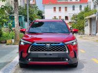 Bán xe Toyota Corolla Cross 2022 1.8HV giá 805 Triệu - Hà Nội