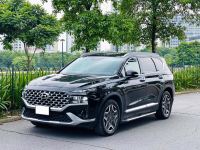 Bán xe Hyundai SantaFe 2021 Đặc biệt 2.2L HTRAC giá 1 Tỷ 25 Triệu - Hà Nội