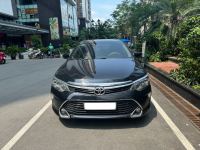 Bán xe Toyota Camry 2018 2.0E giá 658 Triệu - Hà Nội