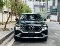 Bán xe Hyundai SantaFe 2022 Cao cấp 2.2L HTRAC giá 1 Tỷ 139 Triệu - Hà Nội