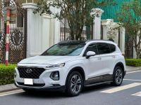 Bán xe Hyundai SantaFe 2019 Premium 2.2L HTRAC giá 848 Triệu - Hà Nội