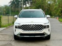 Bán xe Hyundai SantaFe Cao cấp 2.2L HTRAC 2023 giá 1 Tỷ 234 Triệu - Hà Nội