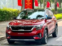 Bán xe Kia Seltos 2022 Premium 1.4 AT giá 639 Triệu - Hà Nội