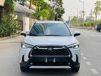 Bán xe Toyota Corolla Cross 2021 1.8V giá 731 Triệu - Hà Nội