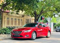 Bán xe Mazda 6 2016 2.0 AT giá 414 Triệu - Hà Nội