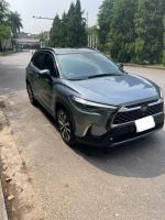 Bán xe Toyota Corolla Cross 2020 1.8V giá 664 Triệu - Hà Nội