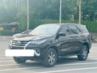 Bán xe Toyota Fortuner 2018 2.4G 4x2 AT giá 811 Triệu - Hà Nội