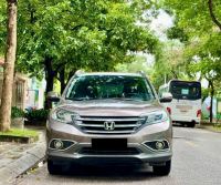 Bán xe Honda CRV 2.4 AT 2014 giá 462 Triệu - Hà Nội