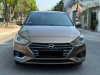 Bán xe Hyundai Accent 2018 1.4 AT giá 357 Triệu - Hà Nội