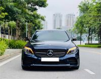 Bán xe Mercedes Benz C class 2019 C300 AMG giá 1 Tỷ 55 Triệu - Hà Nội