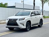 Bán xe Lexus GX 2018 460 giá 3 Tỷ 884 Triệu - Hà Nội