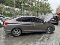 Bán xe Honda City 2018 1.5 giá 379 Triệu - Hà Nội