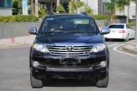 Bán xe Toyota Fortuner 2015 2.7V 4x2 AT giá 444 Triệu - Hà Nội