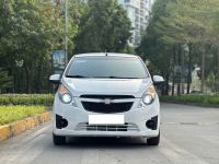 Bán xe Chevrolet Spark 2011 Van 1.0 AT giá 115 Triệu - Hà Nội