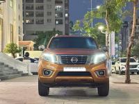 Bán xe Nissan Navara VL 2.5 AT 4WD 2015 giá 425 Triệu - Hà Nội