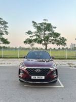 Bán xe Hyundai SantaFe 2.4L HTRAC 2019 giá 769 Triệu - Hà Nội