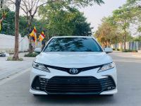 Bán xe Toyota Camry 2022 2.0Q giá 1 Tỷ 38 Triệu - Hà Nội