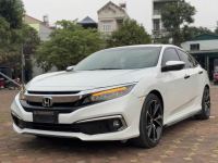 Bán xe Honda Civic 2019 E 1.8 AT giá 516 Triệu - Hà Nội