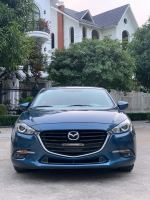 Bán xe Mazda 3 2018 1.5 AT giá 439 Triệu - Hà Nội