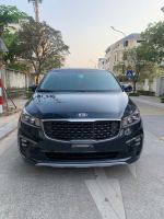 Bán xe Kia Sedona 2018 2.2L DAT giá 736 Triệu - Hà Nội