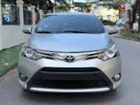 Bán xe Toyota Vios 2015 1.5G giá 305 Triệu - Hà Nội