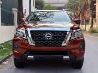 can ban xe oto cu nhap khau Nissan Navara VL 2.5 AT 4WD 2021