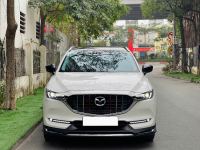 Bán xe Mazda CX5 2019 2.0 Luxury giá 622 Triệu - Hà Nội