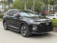 Bán xe Hyundai SantaFe 2020 Premium 2.2L HTRAC giá 851 Triệu - Hà Nội