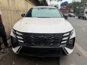 Bán xe Hyundai Tucson 2025 N Line 1.6 AT Turbo HTRAC giá 969 Triệu - Hà Nội
