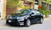 Bán xe Toyota Corolla altis 2016 1.8G AT giá 425 Triệu - Hà Nội