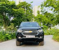 Bán xe Chevrolet Trailblazer LTZ 2.5L VGT 4x4 AT 2018 giá 470 Triệu - Hà Nội