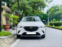 Bán xe Mazda CX3 2025 1.5 AT giá 505 Triệu - Hà Nội