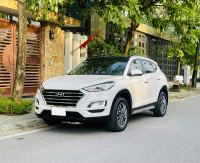 Bán xe Hyundai Tucson 2021 2.0 AT Đặc biệt giá 648 Triệu - Hà Nội