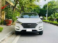 Bán xe Hyundai Tucson 2021 2.0 AT Đặc biệt giá 645 Triệu - Hà Nội