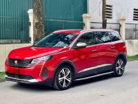Bán xe Peugeot 5008 2023 Premium giá 810 Triệu - Hà Nội